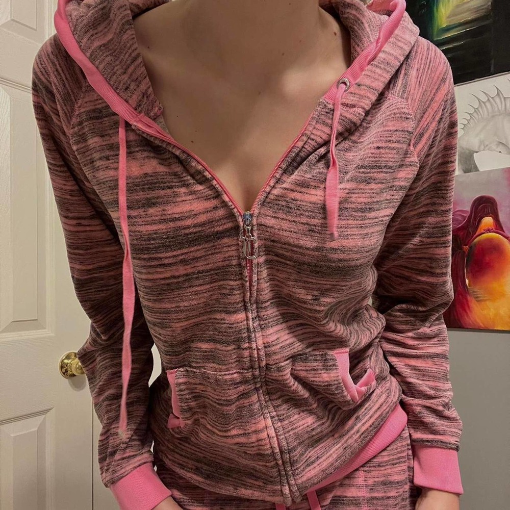 Juicy couture set